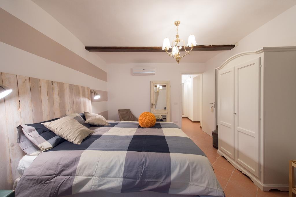 La Trinuzia Hotel ปาล์มเดดเซิร์ท ภายนอก รูปภาพ